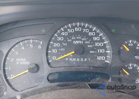 2007 GMC Sierra 1500 Classic Sle1 из США, поврежденный, VIN 2GTEK19BX71100499